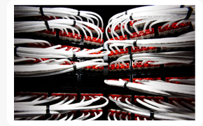 Tampa, Plant City and Temple Terrace Hillsborough County Florida Cabling Wiring Company Certified Contractors Installers of Office Computer Data VoIP Telephone Network Cabling and Wiring